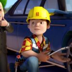 Bob Fixes The Mayor's Limo – Bob The Builder - Kids (0-4), Kingdom Kids Zone - Bob the Builder