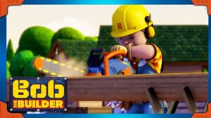 Bob the Builder song | Theme Song and More Songs! β« Bob the Builder Can We Fix It βKids Movie - Kids (0-5), Kingdom Kids Zone - Bob the Builder