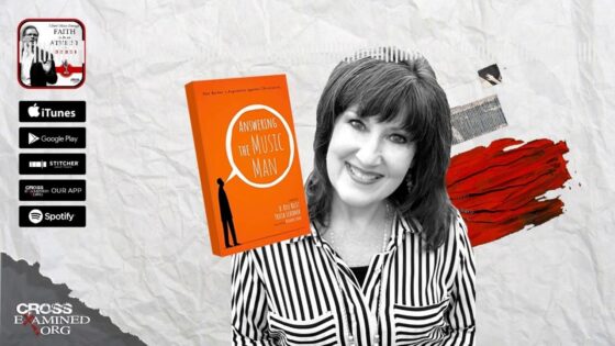 The Strongest Argument for God | 🎙Podcast - Does God Exist?, Truth Seekers - Cross Examined
