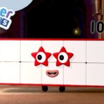 @Numberblocks- Multiplying the Odds & Evens | Learn to Count - Kingdom Kids Zone, Little Learners - Numberblocks
