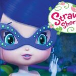Strawberry Shortcake 🍓 A Basket of Blueberries 🍓 Berry Bitty Adventures - Kids TV Series, Kingdom Kids Zone - Strawberry Shortcake - WildBrain