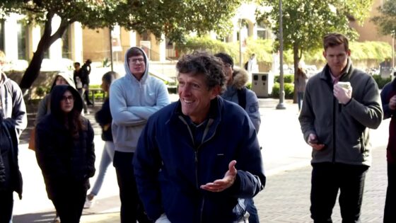 Give Me an Answer – God Is the Center of Our World View Or Our World View Is Ultimately Meaningless - Q&A Sessions, Truth Seekers - Give Me An Answer with Stuart & Cliffe Knechtle