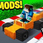 5 Things You Didn't Know You Could Build in Minecraft! (NO MODS!) - Gameplay, Kingdom Kids Zone, Minecraft - EYstreem