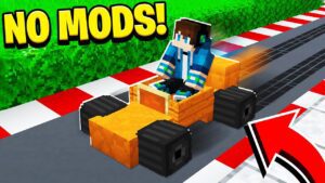 5 Things You Didn't Know You Could Build in Minecraft! (NO MODS!) - Gameplay, Kingdom Kids Zone, Minecraft - EYstreem