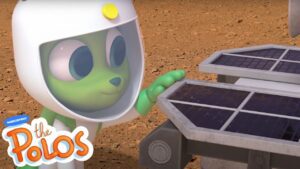 Looking for life | MarcoPolo World School | Learn At Home - Kingdom Kids Zone, Little Learners - The Polos and MarcoPolo Learning