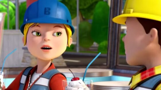 Bob the Builder – A Milkshake Together 🌟 Big Mix ⭐Cartoons for Kids - Kids (0-5), Kingdom Kids Zone - Bob the Builder