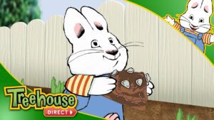 Max and Ruby | TOP EPISODES! Part. 11 - Kids TV Series, Kingdom Kids Zone - Treehouse Direct