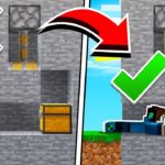 10 Secret Tricks Only the BEST PRO Minecraft Players Know! - Gameplay, Kingdom Kids Zone, Minecraft - EYstreem
