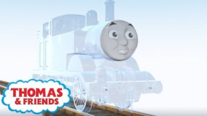 Thomas and the Monkeys! | Cartoon Compilation | Magical Birthday Wishes | Thomas & Friends™ | Trains - Kids TV Series, Kingdom Kids Zone - Thomas & Friends
