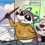 Racer Puzzles Mix: Treasure, Fun & Games | Videos for Kids | Highlights Kids - Kingdom Kids Zone, Little Learners - Highlights Kids