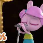 Song and Dance | MarcoPolo World School | Learn At Home - Kingdom Kids Zone, Little Learners - The Polos and MarcoPolo Learning