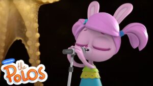 Song and Dance | MarcoPolo World School | Learn At Home - Kingdom Kids Zone, Little Learners - The Polos and MarcoPolo Learning