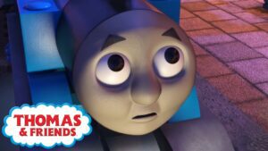 Thomas & Friends™ | Thomas and the Dragon | Best Moments | Thomas the Tank Engine | Kids Cartoon - Kids TV Series, Kingdom Kids Zone - Thomas & Friends