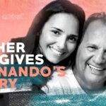 How To Deal With Grief And Forgiveness | Fernando's Story - Forgiving Others, Heart Healing, Testimonies - Fellow UK