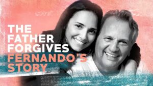 How To Deal With Grief And Forgiveness | Fernando's Story - Forgiving Others, Heart Healing, Testimonies - Fellow UK