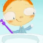 The Day Henry Met 🦷 Brush Your Teeth 🦷 Cartoons for Kids - Kids TV Series, Kingdom Kids Zone - The Day Henry Met