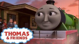 Henry's Good Deeds | S13 E15 | Thomas & Friends | Full Episode | Cartoons for Kids - Kids TV Series, Kingdom Kids Zone - Thomas & Friends