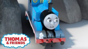 Thomas and the Ants! | Cartoon Compilation | Magical Birthday Wishes | Thomas & Friends™ | Trains - Kids TV Series, Kingdom Kids Zone - Thomas & Friends
