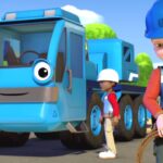 Learn The Rope With Wendy – Bob the Builder - Kids (0-4), Kingdom Kids Zone - Bob the Builder