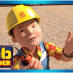 Bob the Builder: Meet the Team Compilation! | Videos For Kids - Kids (0-4), Kingdom Kids Zone - Bob the Builder