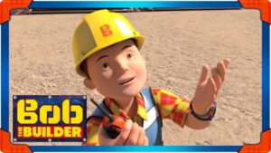 Bob the Builder: Meet the Team Compilation! | Videos For Kids - Kids (0-5), Kingdom Kids Zone - Bob the Builder