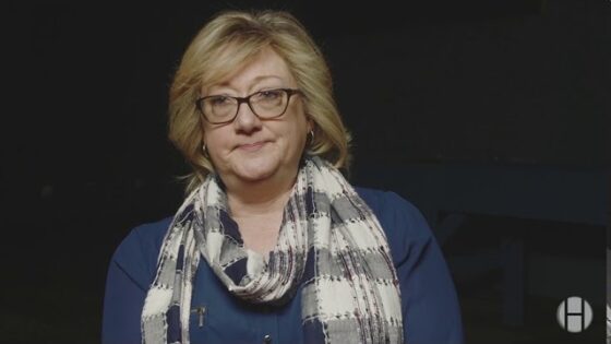 The Story of God's Grace in Carrie's Life - Salvation / Converts, Testimonies - Hope Church Utah