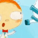 The Day Henry Met 🎇 Looking At The Stars 🎇 Cartoons for Kids - Kids TV Series, Kingdom Kids Zone - The Day Henry Met