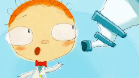 The Day Henry Met 🎇 Looking At The Stars 🎇 Cartoons for Kids - Kids TV Series, Kingdom Kids Zone - The Day Henry Met