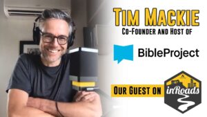 Tim Mackie from the BibleProject: inRoads S2 E10 - Documentaries, Movies & TV - Appian Media