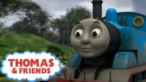 Splish Splash Splosh | S13 E13 | Thomas & Friends | Cartoons for Kids - Kids TV Series, Kingdom Kids Zone - Thomas & Friends