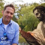 Francis Xavier: Christianity Arrives in Japan – "Ends of the Earth" - Kids (6+), Kingdom Kids Zone - Drive Thru History with Dave Stotts