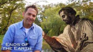 Francis Xavier: Christianity Arrives in Japan – "Ends of the Earth" - Kids (6-9), Kingdom Kids Zone - Drive Thru History with Dave Stotts