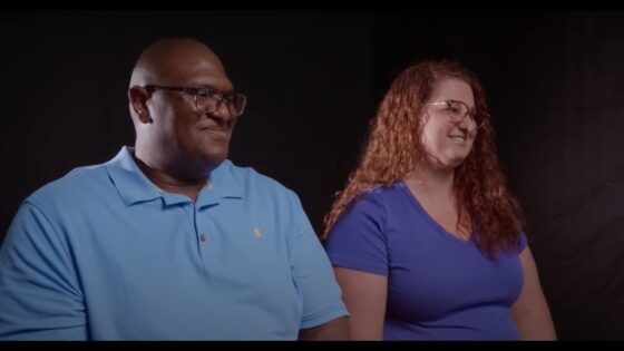 The Story of God's Grace in Ken and Dani's Life - Salvation / Converts, Testimonies - Hope Church Utah