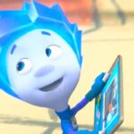 Brand New Movie | The Fixies | Learning New Things Everyday - Kingdom Kids Zone, Little Learners - The Fixies