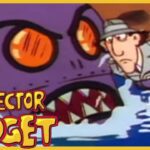 Inspector Gadget 137 – Don't Hold Your Breath | HD | Full Episode - Kids TV Series, Kingdom Kids Zone - Inspector Gadget - WildBrain