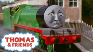 Henry's Special Coal | Thomas & Friends | Full Episode | Season 1 - Kids TV Series, Kingdom Kids Zone - Thomas & Friends