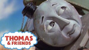 The Flying Kipper | Thomas & Friends | Full Episode | Season 1 - Kids TV Series, Kingdom Kids Zone - Thomas & Friends