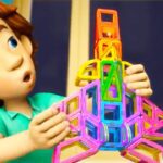 How to use the Photocopier | The Fixies | Printers - Kingdom Kids Zone, Little Learners - The Fixies