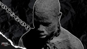 SLAVE TRADING PUNISHABLE BY DEATH in the Bible! 😮 NO WAY!!! - Suffering & Evil, Truth Seekers - Cross Examined