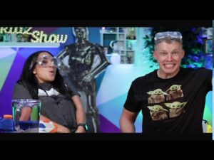 WELCOME TO THE LKIDZ SHOW - Kingdom Kids Zone, Shows - The LKIDS Show