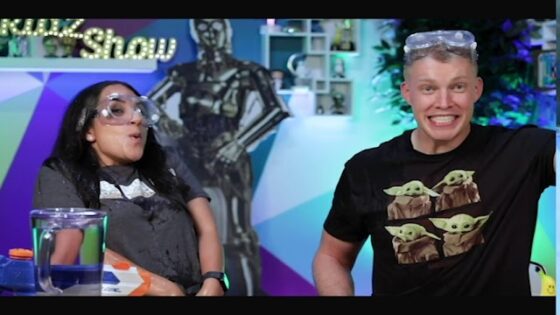 WELCOME TO THE LKIDZ SHOW - Kingdom Kids Zone, Shows - The LKIDS Show