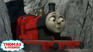 Thomas and the Sounds of Sodor | Thomas & Friends UK | Full Episode | Season 16 | Kids Cartoon - Kids TV Series, Kingdom Kids Zone - Thomas & Friends