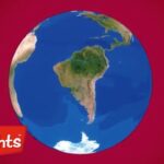 Water Creatures | Learning for Kids | Highlights Kids - Kingdom Kids Zone, Little Learners - Highlights Kids