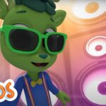 Go With the Herd | MarcoPolo World School | Learn At Home - Kingdom Kids Zone, Little Learners - The Polos and MarcoPolo Learning