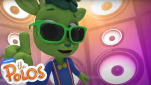 Go With the Herd | MarcoPolo World School | Learn At Home - Kingdom Kids Zone, Little Learners - The Polos and MarcoPolo Learning