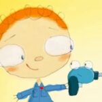 The Day Henry Met 🤩 Best Of August 2020 🤩 Cartoons for Kids - Kids TV Series, Kingdom Kids Zone - The Day Henry Met