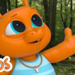 Polos Super Selfies | MarcoPolo World School | Learn At Home - Kingdom Kids Zone, Little Learners - The Polos and MarcoPolo Learning