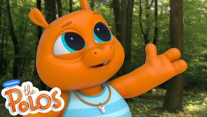 Polos Super Selfies | MarcoPolo World School | Learn At Home - Kingdom Kids Zone, Little Learners - The Polos and MarcoPolo Learning