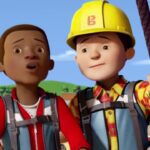 Ocean Adventures ⭐ New Episodes | Compilation ⭐Kids Movies - Kids (0-4), Kingdom Kids Zone - Bob the Builder
