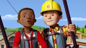 Ocean Adventures ⭐ New Episodes | Compilation ⭐Kids Movies - Kids (0-5), Kingdom Kids Zone - Bob the Builder